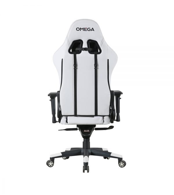 Furgle Pro Ergonomic (Black & White) - Image 4