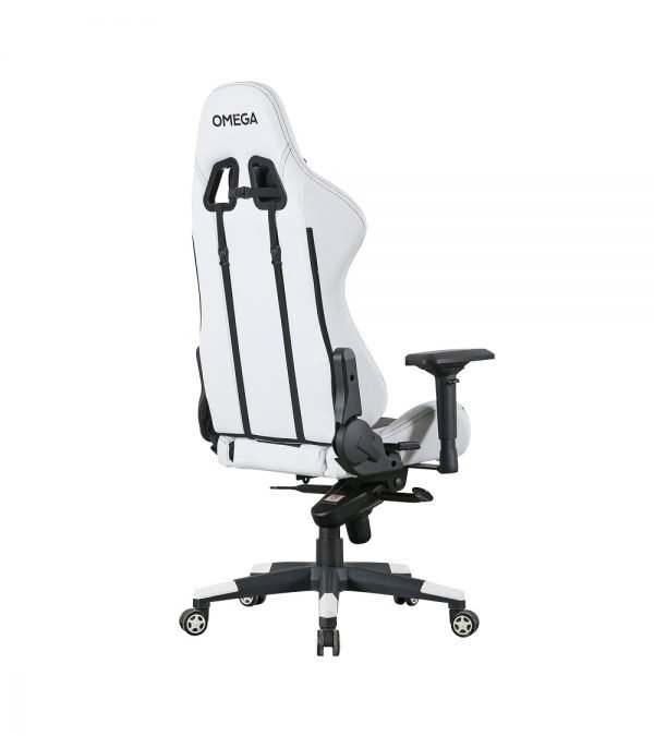 Furgle Pro Ergonomic (Black & White) - Image 3