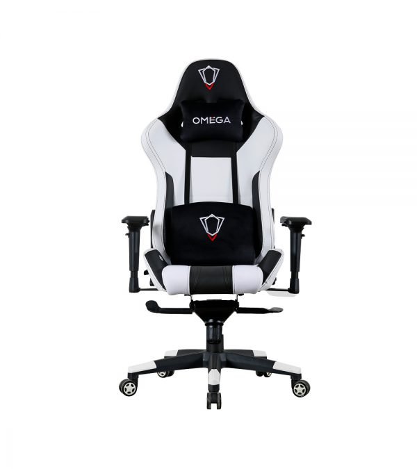 Furgle Pro Ergonomic (Black & White)