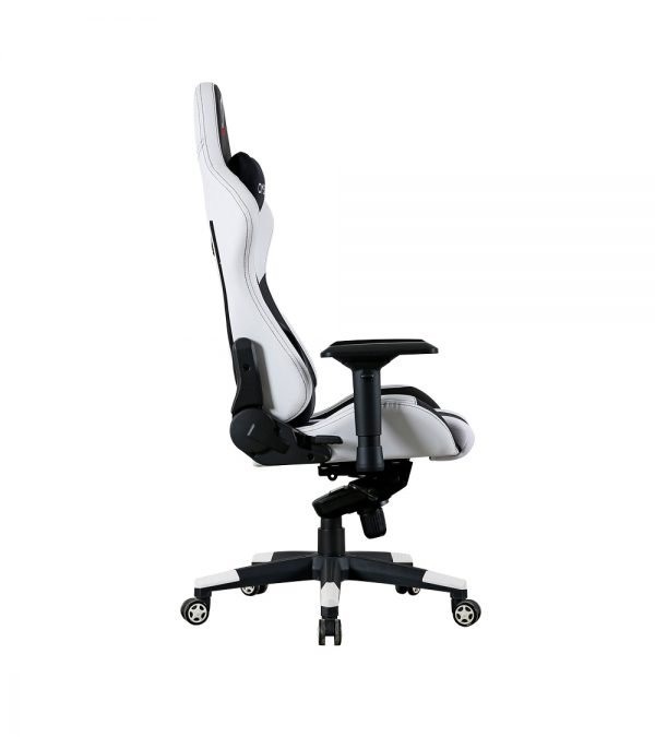 Furgle Pro Ergonomic (Black & White) - Image 2