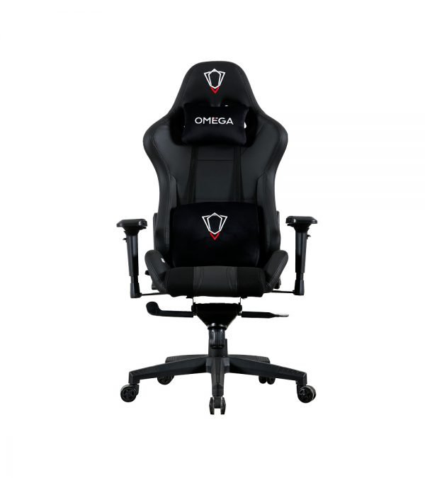 Furgle Pro Ergonomic Black