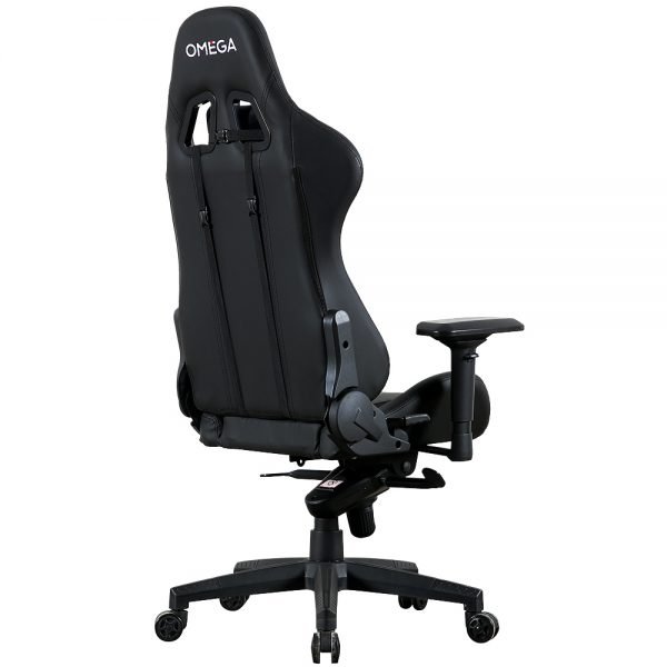 Furgle Pro Ergonomic Black - Image 2